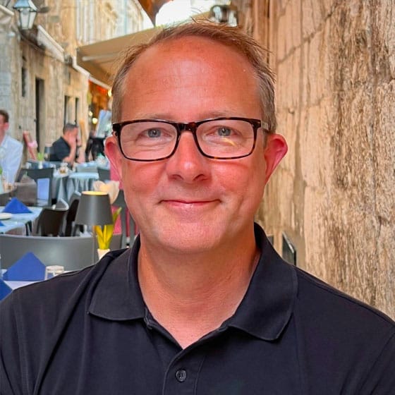 Andrew Read
