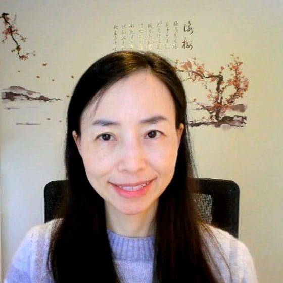 Qi Jiang